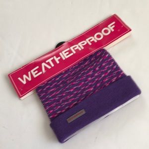 Weatherproof Hat (girls)